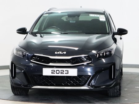 2023 Kia XCeed - thumbnail 9