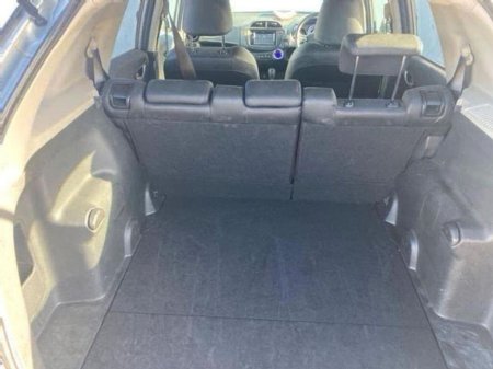 2014 Honda Shuttle  €9,750