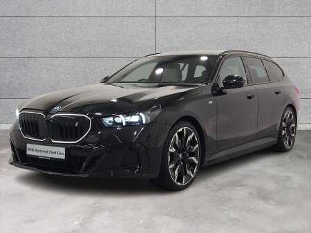 2025 BMW i5 - thumbnail 26