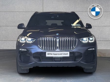 2021 BMW X5 - thumbnail 15