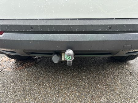 2019 Skoda Karoq 1.6TDI 115bhp Ambition €20,995 thumbnail