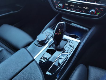 2022 BMW 5 Series 530E M SPORT AUTOMATIC PETROL PLUG-IN HYBRID - FINANCE AVAILABLE - CALL US TODAY ON 01 492 6566 OR 087-092 5525 €35,950 thumbnail