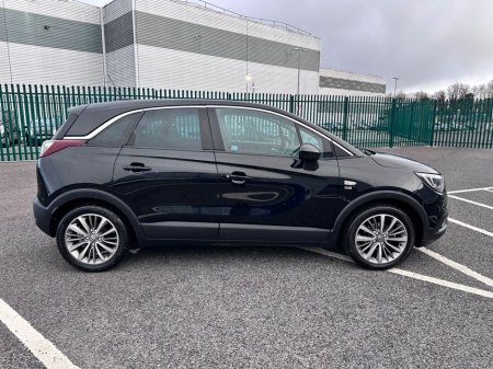 2020 Opel Crossland X - thumbnail 12