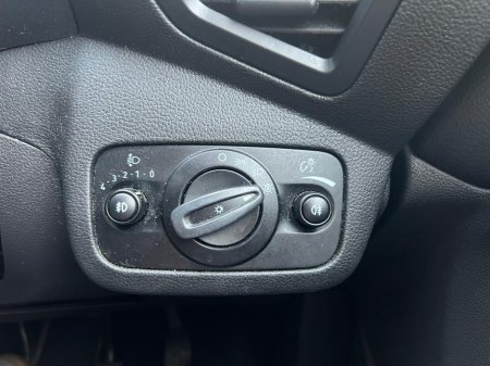 2017 Ford Kuga 1.5TDCi 120PS FWD Titanium €11,500 thumbnail