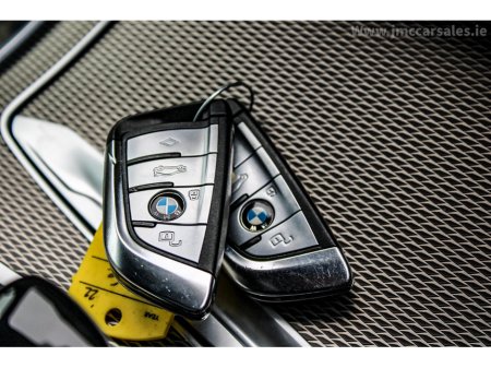 2022 BMW X5 - thumbnail 25