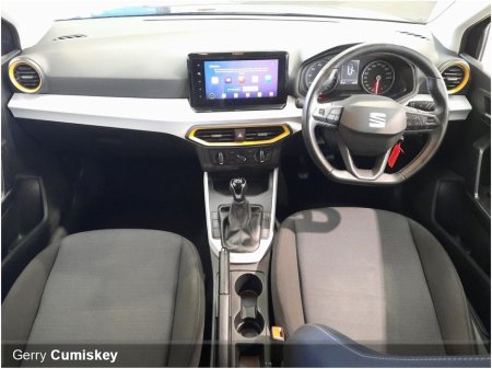 2022 SEAT Arona 1.0TSI 110hp SE+ €16,850