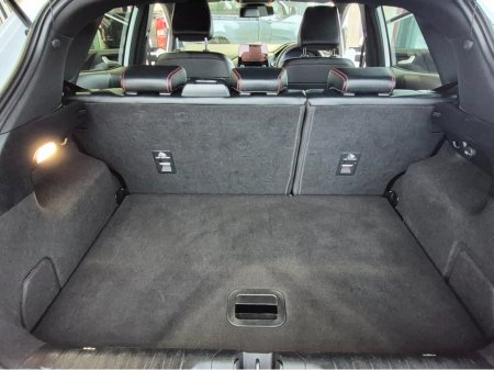 2023 Ford Puma 1.0 X MHEV 125PS 5DR A ST-LINE €22,850 thumbnail