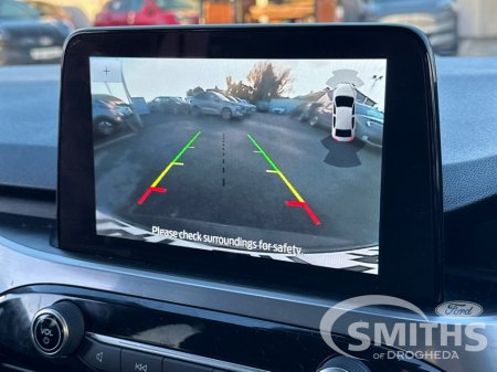 2024 Ford Kuga TITANIUM 2.5 PHEV 225PS thumbnail