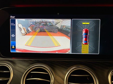 2019 Mercedes-Benz E Class - thumbnail 15