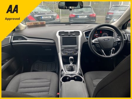 2016 Ford Mondeo - thumbnail 14