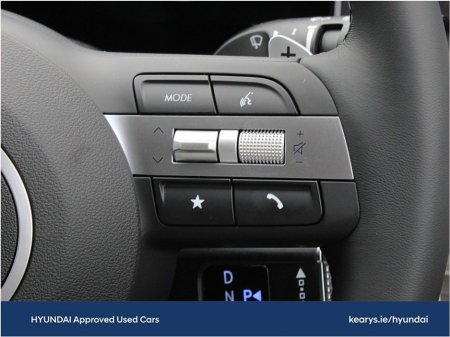 2024 Hyundai Tucson Tucson FL Executive HEV Auto €41,697 thumbnail