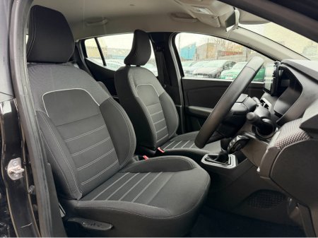 2023 Dacia Sandero COMFORT..KEYLESS ENTRY €13,850 thumbnail