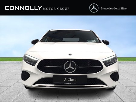 2026 Mercedes-Benz A Class - thumbnail 12