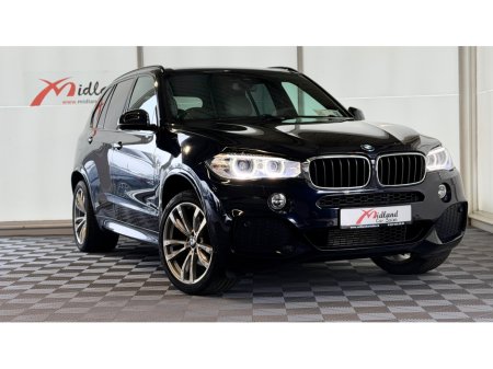 2018 BMW X5 - thumbnail 16