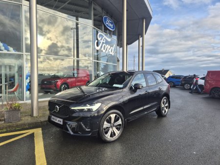 2023 Volvo XC60 T6 PHEV PLUS DARK AWD 5DR AUTO
