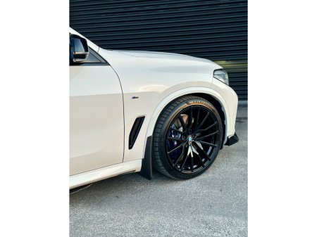 2020 BMW X5 - thumbnail 13