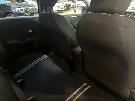 2022 Opel Corsa - thumbnail 5