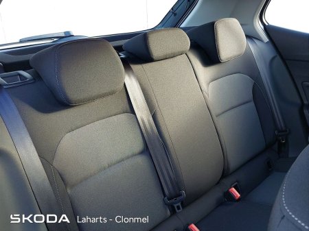 2026 Skoda Fabia SELECTION 1.0TSI 95HP €26,950 thumbnail