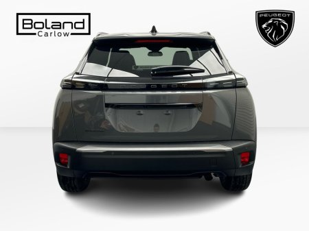 2026 Peugeot 2008 - thumbnail 12