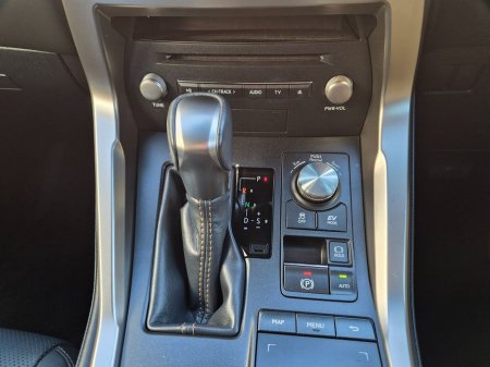 2020 Lexus NX 300 h - thumbnail 27