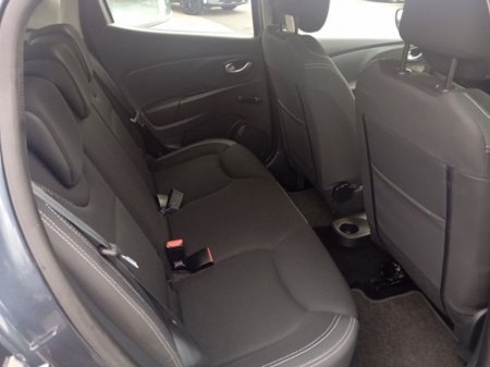 2018 Renault Clio 1.2 16V 75 DYNAMIQUE NAV €12,650 thumbnail