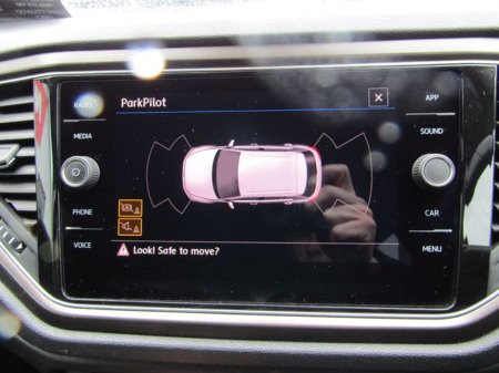 2019 Volkswagen T-Roc - thumbnail 26