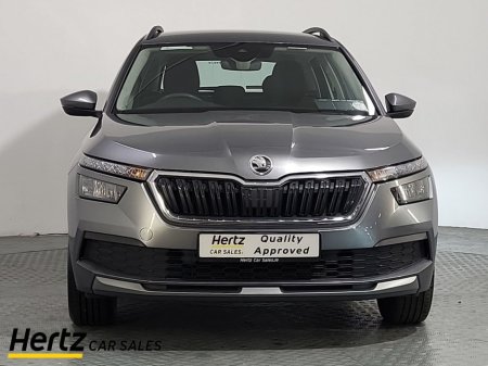 2024 Skoda Kamiq - thumbnail 5