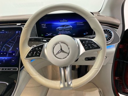 2023 Mercedes-Benz EQE - thumbnail 16