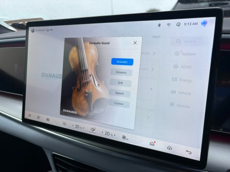 2025 BYD Sealion 7 - thumbnail 18