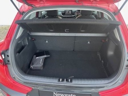 2024 Kia Stonic PE K3 DCT 5DR Auto €25,950 thumbnail