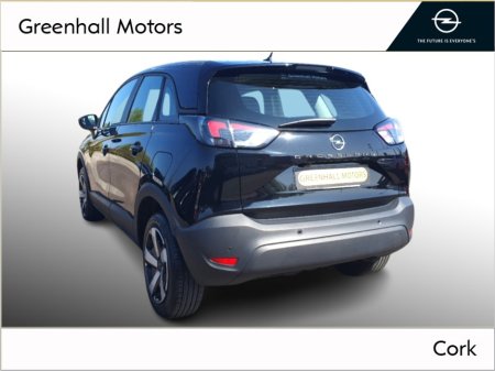 2024 Opel Crossland X SC 1.5 Diesel €28,800