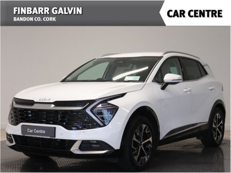 2023 Kia Sportage - thumbnail 6