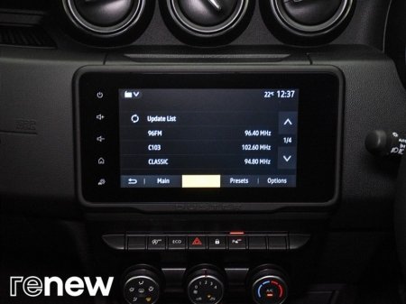 2023 Dacia Duster - thumbnail 20