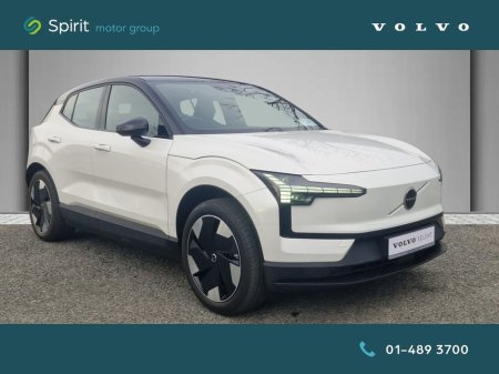 2024 Volvo EX30 - thumbnail 1