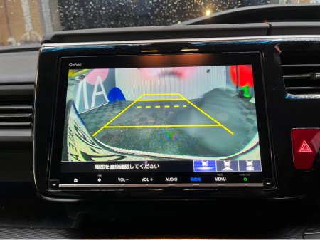 2019 Honda Stepwagon €26950 2019 HONDA STEPWAGON SPADA G HYBRID SENSING 7 SEATS 2.0 AUTOMATIC / CRUISE CONTROL / REVERSE CAMERA / ELECTRIC DOORS €26,950 thumbnail