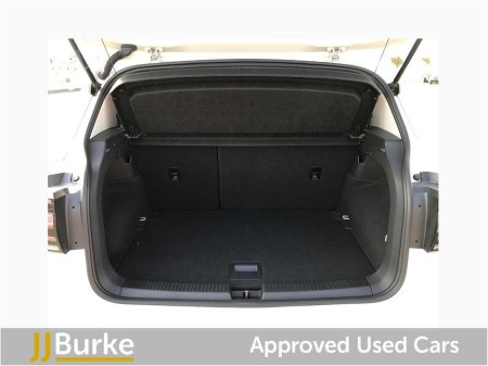 2023 Volkswagen T-Cross - thumbnail 12