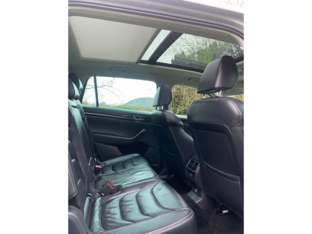 2020 Skoda Kodiaq 7S STYLE 2.0 TDI 150HP DSG 4DR AUTO €29,995 thumbnail