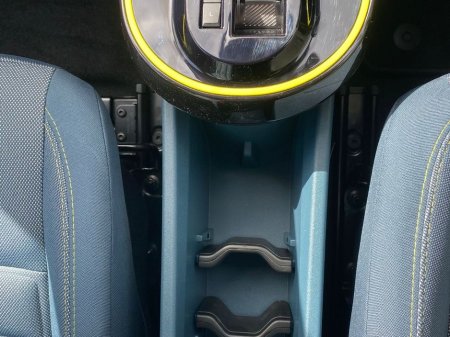 2026 Fiat Grande Panda - thumbnail 34