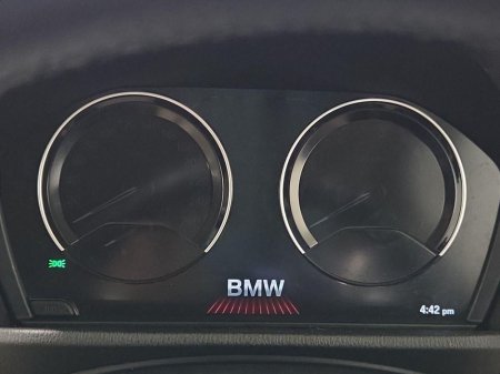 2022 BMW X1 - thumbnail 9