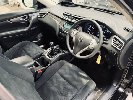 2017 Nissan X-Trail - thumbnail 9