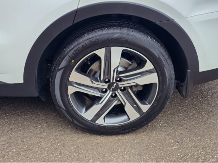 2022 Kia Sorento - thumbnail 11