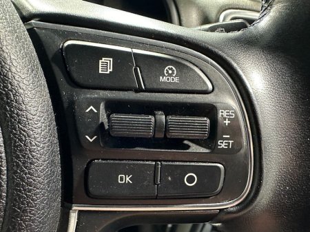 2018 Kia Sportage Platinum 1.7 Crdi €17,900 thumbnail