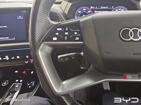 2021 Audi e-tron - thumbnail 19