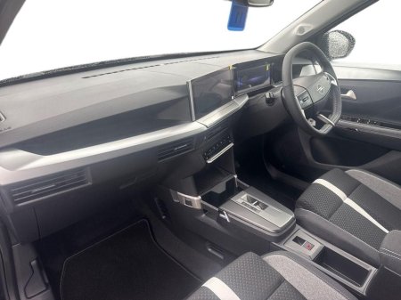 2026 Opel Frontera - thumbnail 2