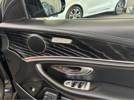 2018 Mercedes-Benz E Class - thumbnail 11