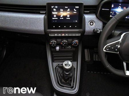 2025 Renault Clio - thumbnail 23