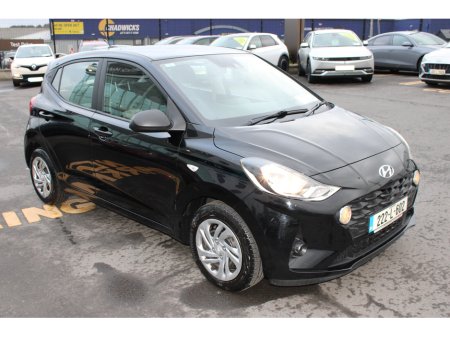 2022 Hyundai i10 - thumbnail 7