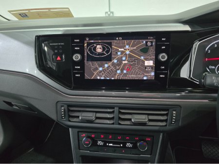 2020 Volkswagen Polo - thumbnail 13