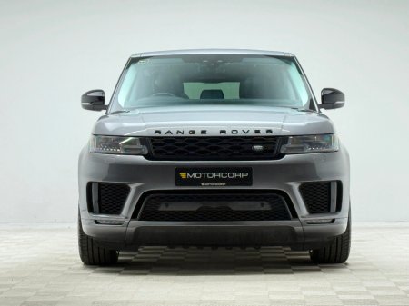 2020 Land Rover Range Rover Sport HSE DYNAMIC P400E €42,990 thumbnail