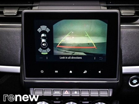 2023 Renault Zoe Evolution R110 EV50 MY23 €18,900 thumbnail